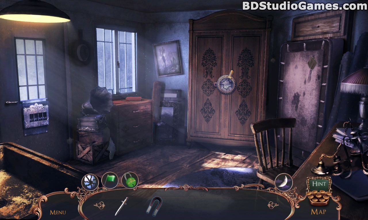 Mystery Case Files: The Countess Collector's Edition Free Download Screenshots 6