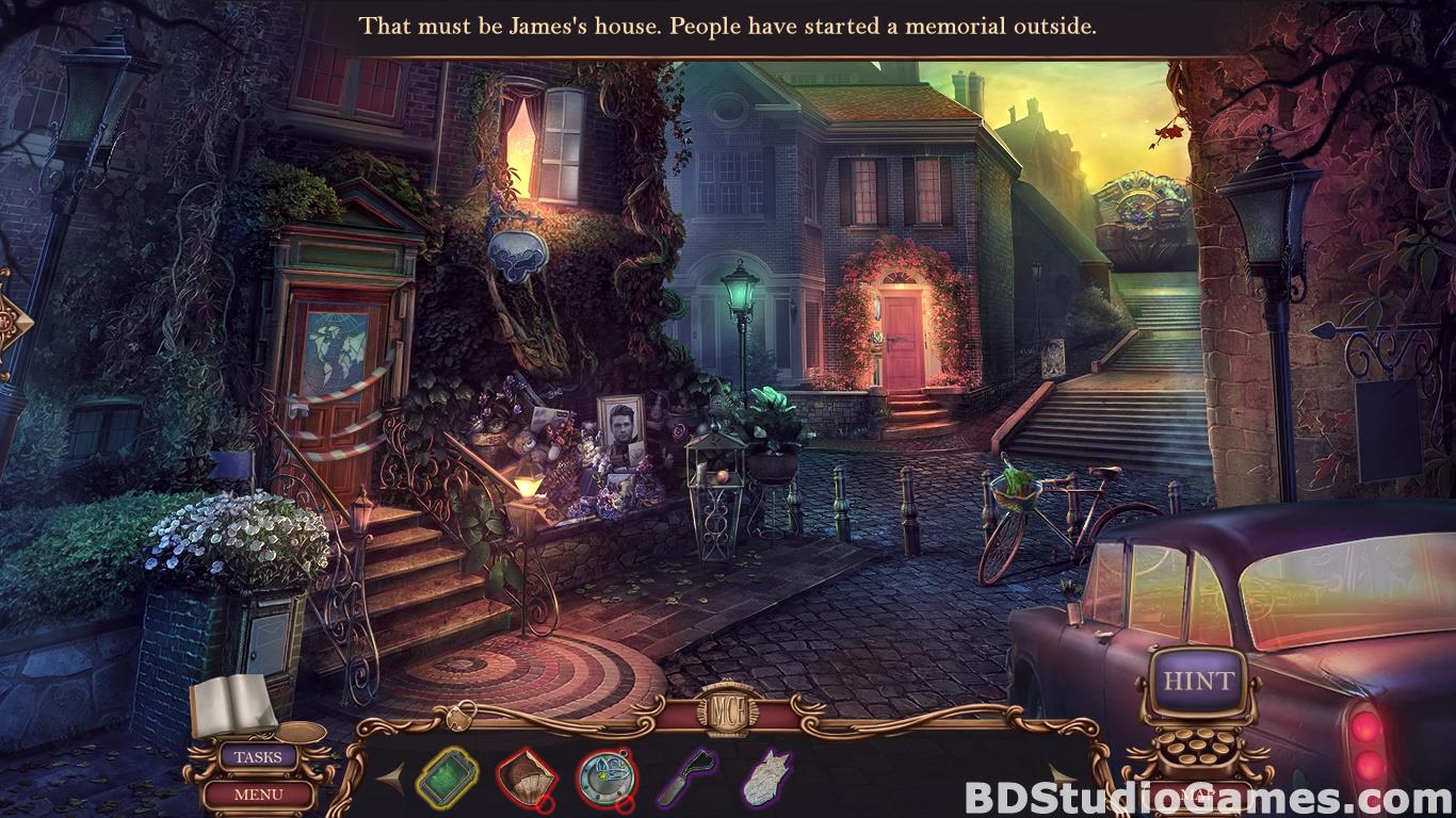 Mystery Case Files: The Harbinger Collector's Edition Free Download Screenshots 18