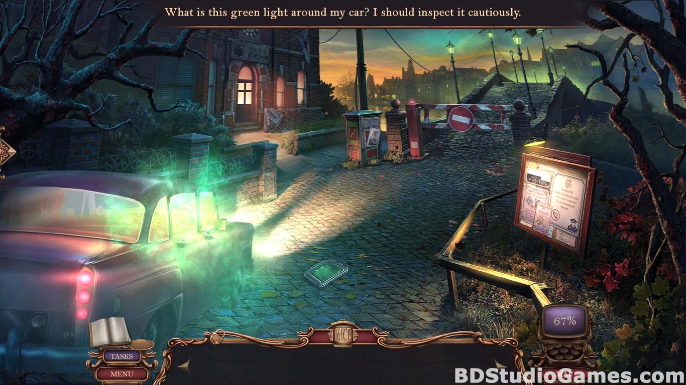 Mystery Case Files: The Harbinger Collector's Edition Free Download Screenshots 03