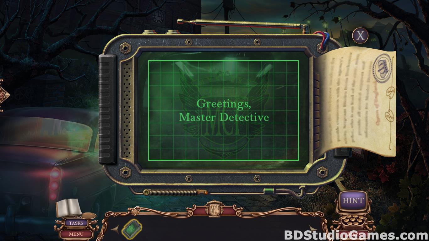 Mystery Case Files: The Harbinger Collector's Edition Free Download Screenshots 04