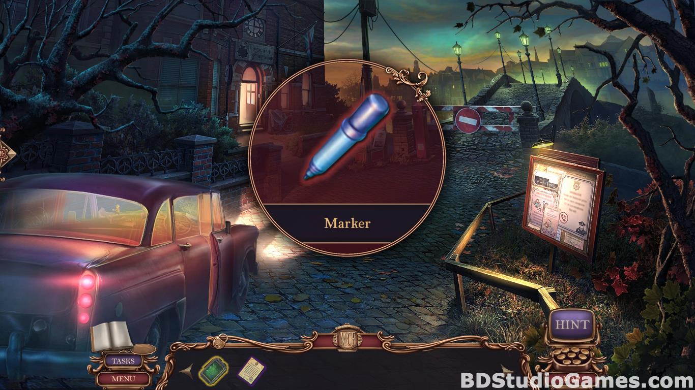 Mystery Case Files: The Harbinger Collector's Edition Free Download Screenshots 07