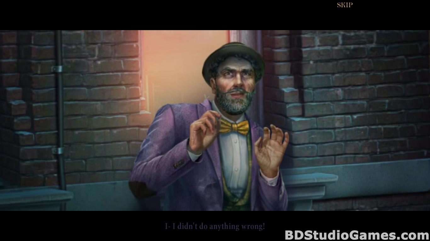 Mystery Case Files: The Harbinger Collector's Edition Free Download Screenshots 08