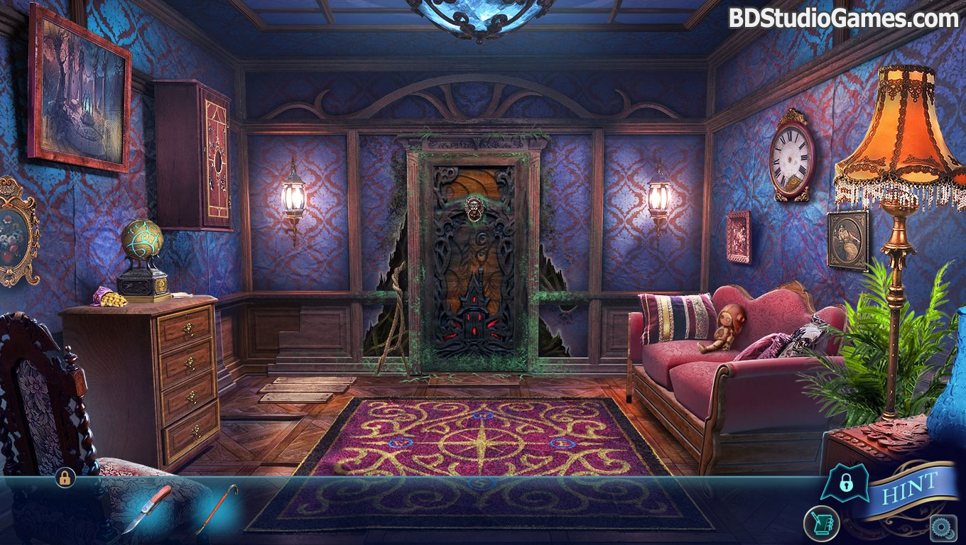 Mystery of the Ancients: No Escape Collector's Edition Free Download Screenshots 10