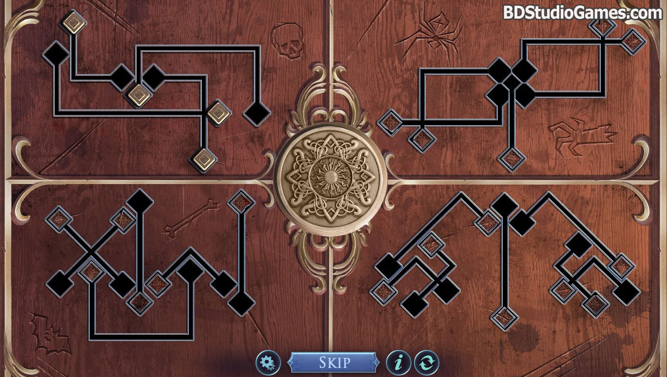 Mystery of the Ancients: No Escape Collector's Edition Free Download Screenshots 9