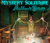 Mystery Solitaire: Arkham's Spirits Free Download
