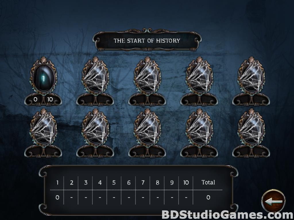 Mystery Solitaire Cthulhu Mythos Free Download Screenshots 07