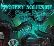 Mystery Solitaire Cthulhu Mythos Free Download