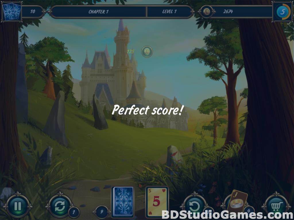 Mystery Solitaire: Grimm's Tales 2 Free Download Screenshots 08