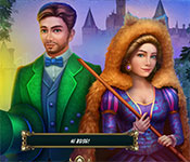 Mystery Solitaire: Grimm's Tales 2 Free Download