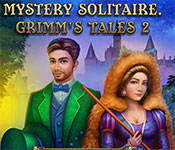 Mystery Solitaire: Grimms Tales 2 Free Download