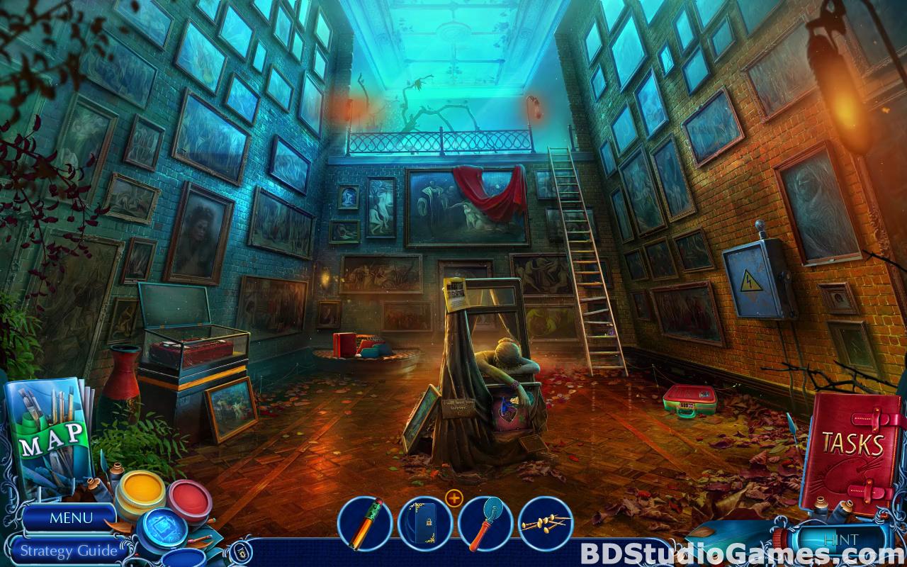 Mystery Tales: Art and Souls Collector's Edition Free Download Screenshots 13