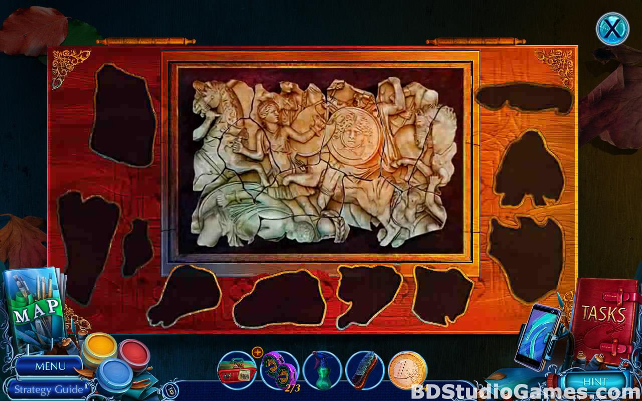 Mystery Tales: Art and Souls Game Download Screenshots 11