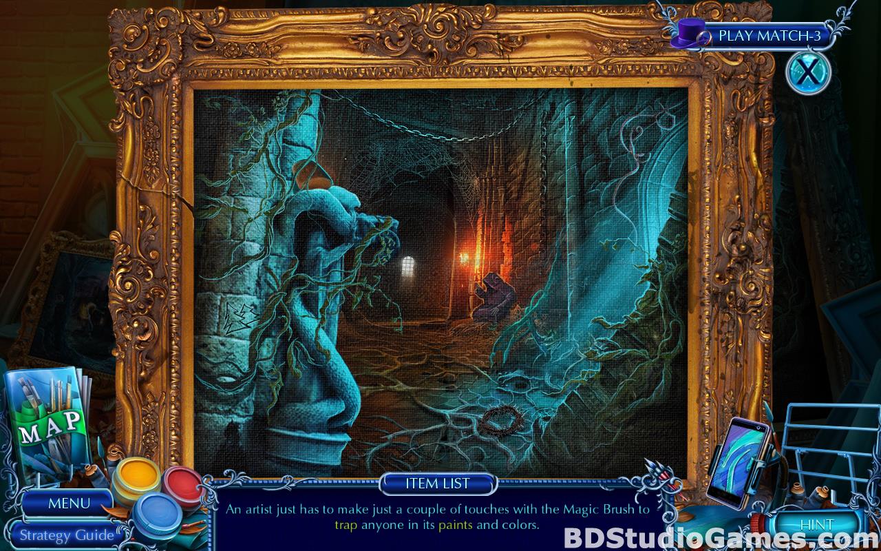 Mystery Tales: Art and Souls Game Download Screenshots 17