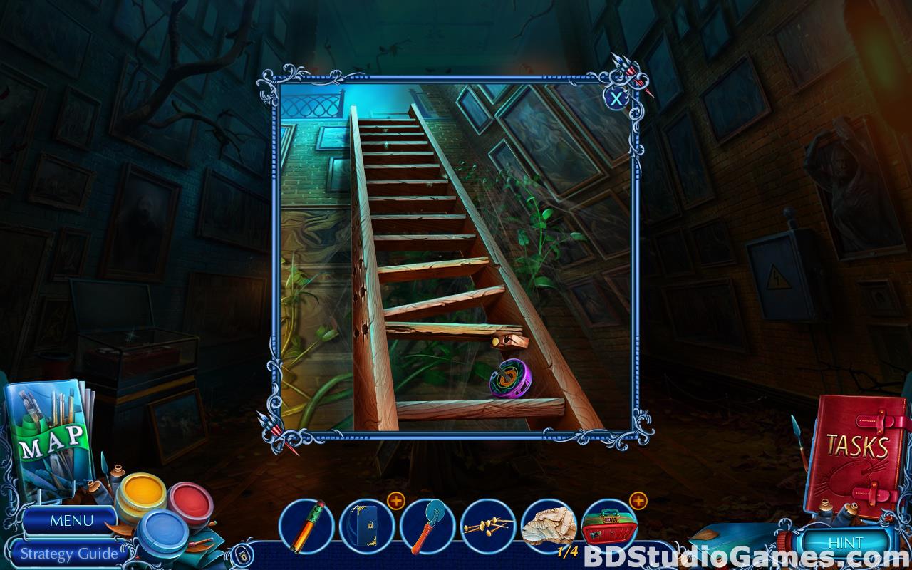 Mystery Tales: Art and Souls Game Download Screenshots 07