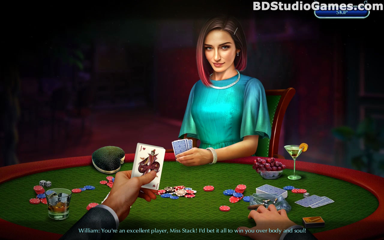Mystery Tales: Dealer's Choices Collector's Edition Free Download Screenshots 1
