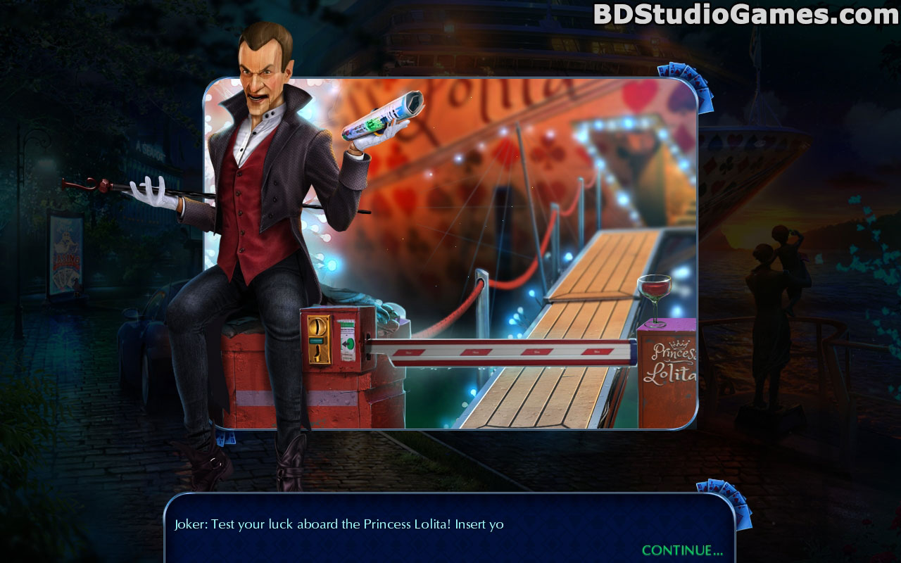 Mystery Tales: Dealer's Choices Collector's Edition Free Download Screenshots 11