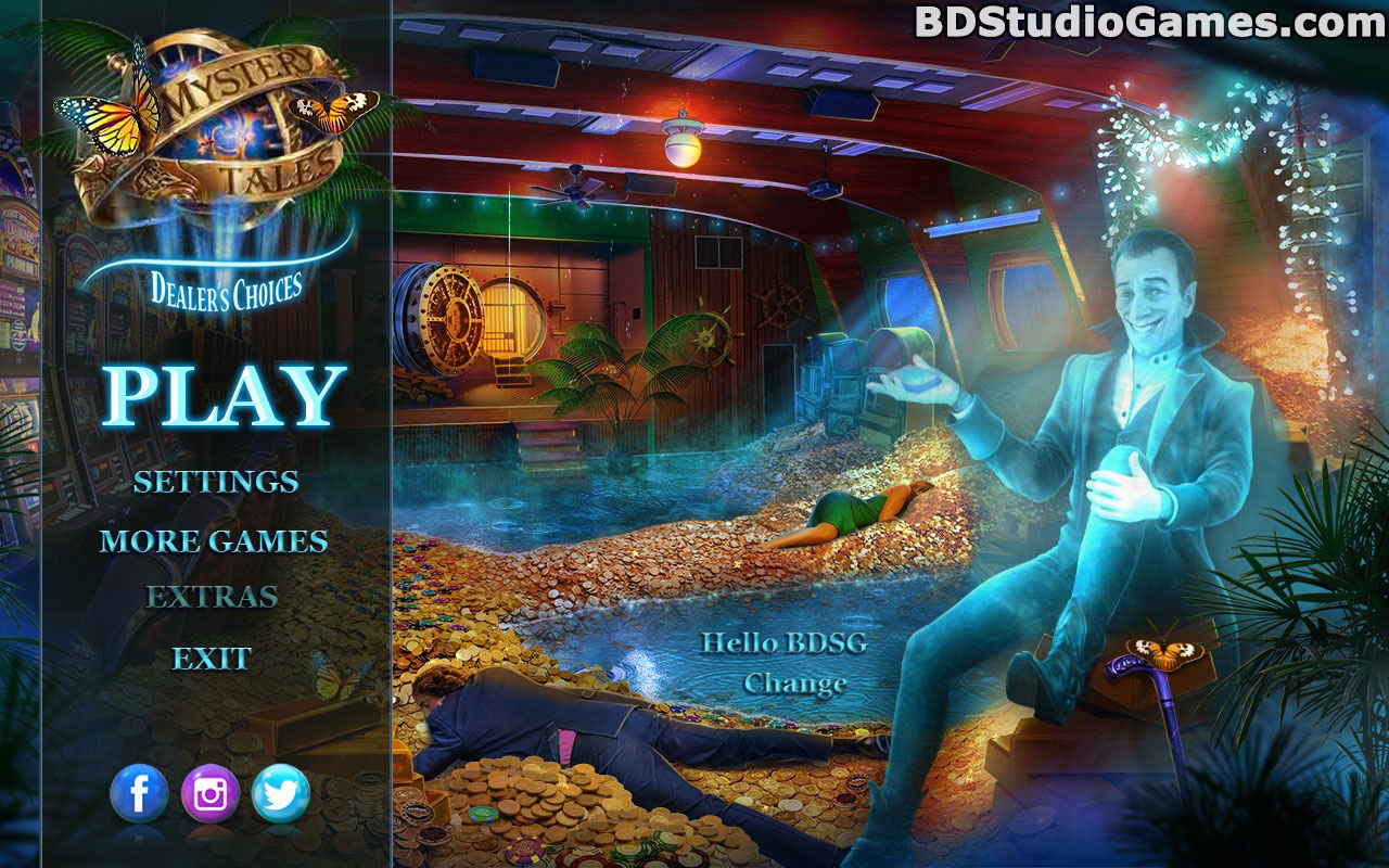 Mystery Tales: Dealer's Choices Collector's Edition Free Download Screenshots 2