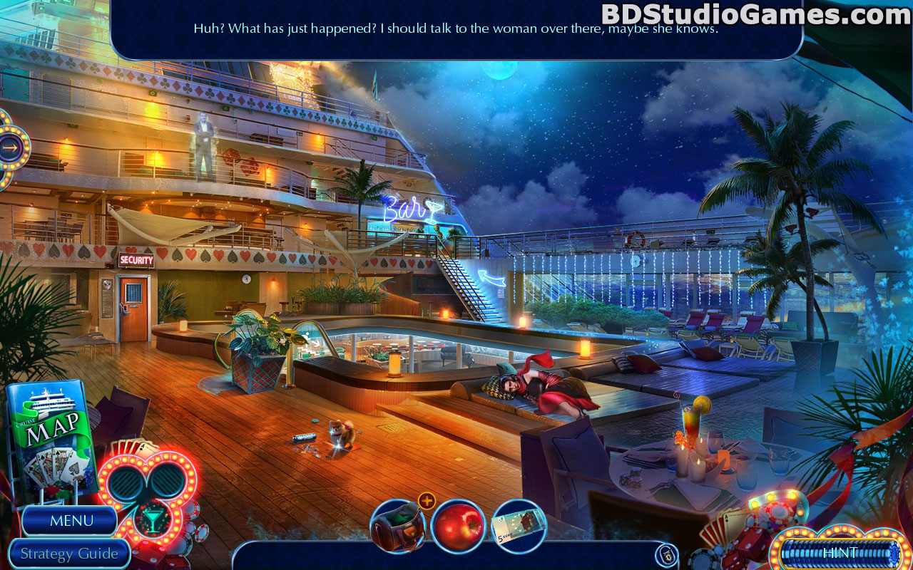 Mystery Tales: Dealer's Choices Collector's Edition Free Download Screenshots 7