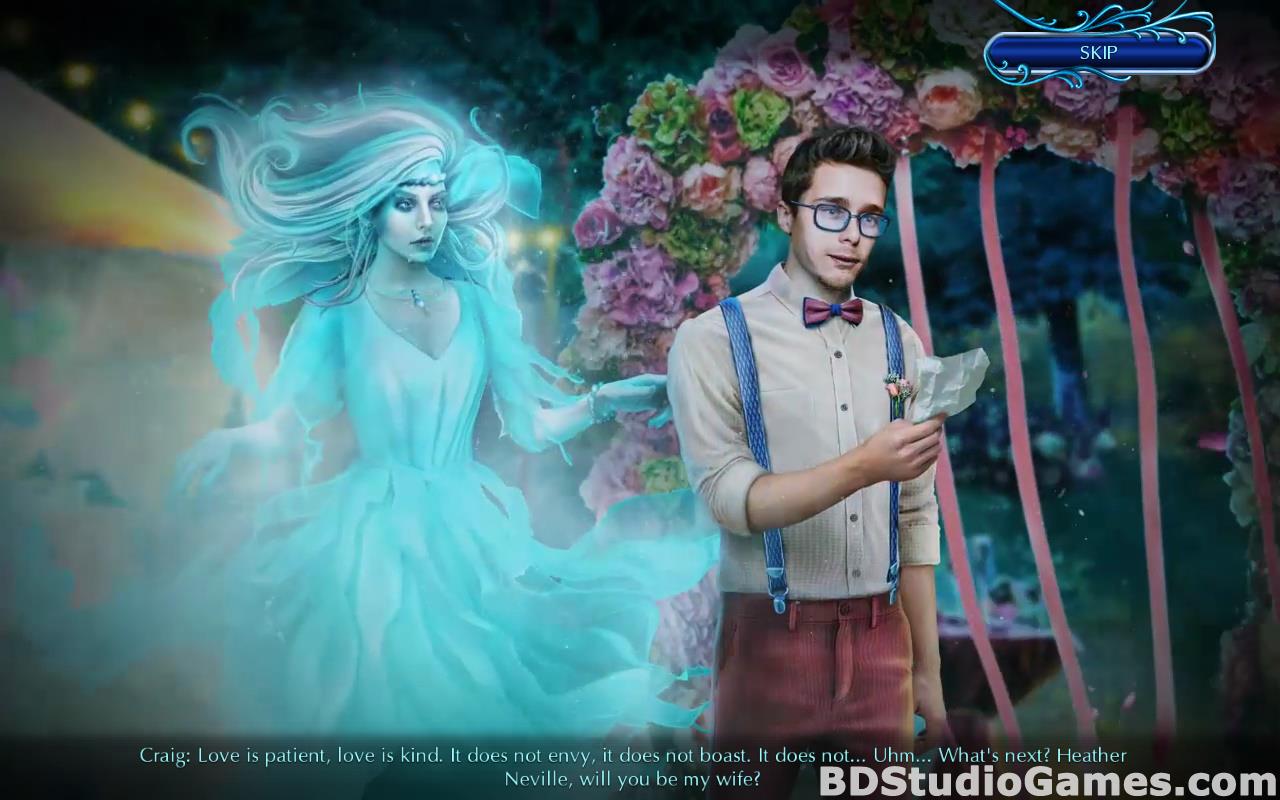 Mystery Tales: Death Bride Collector's Edition Free Download Screenshots 01