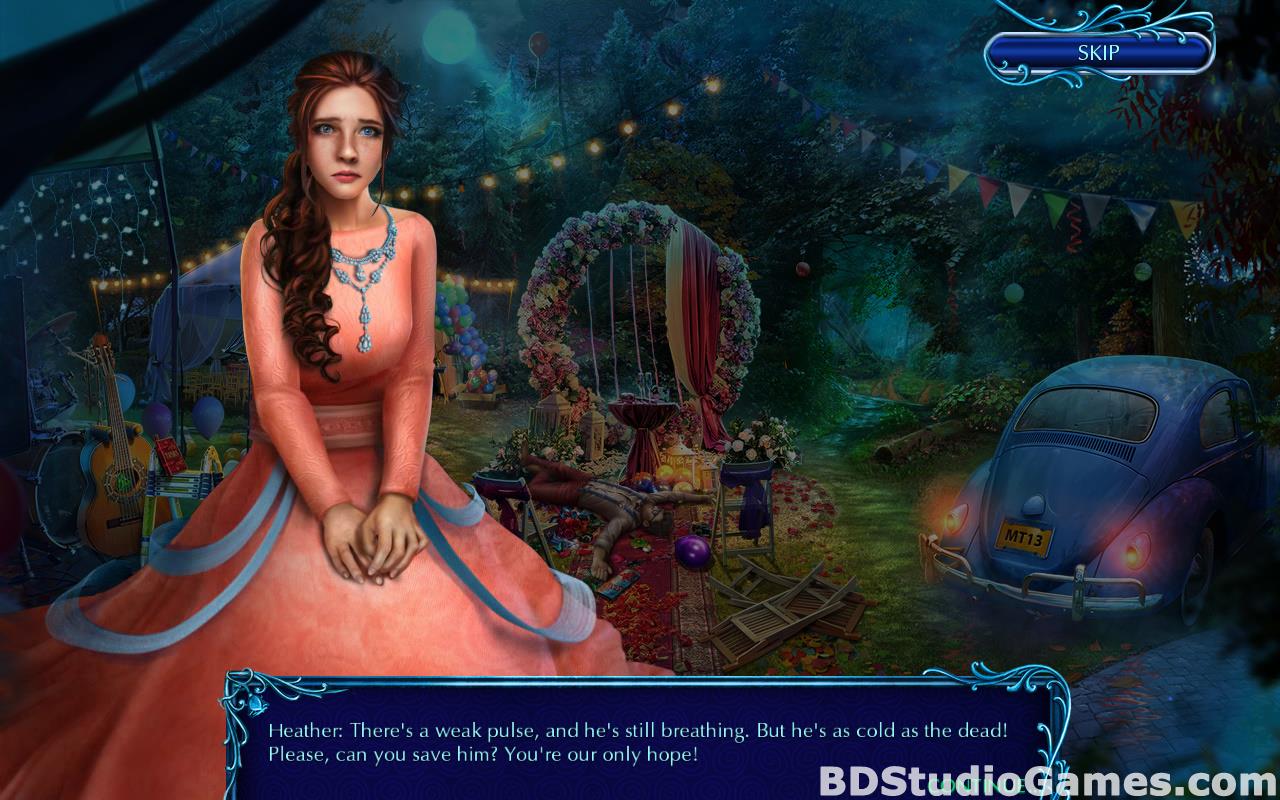 Mystery Tales: Death Bride Beta Edition Free Download Screenshots 10