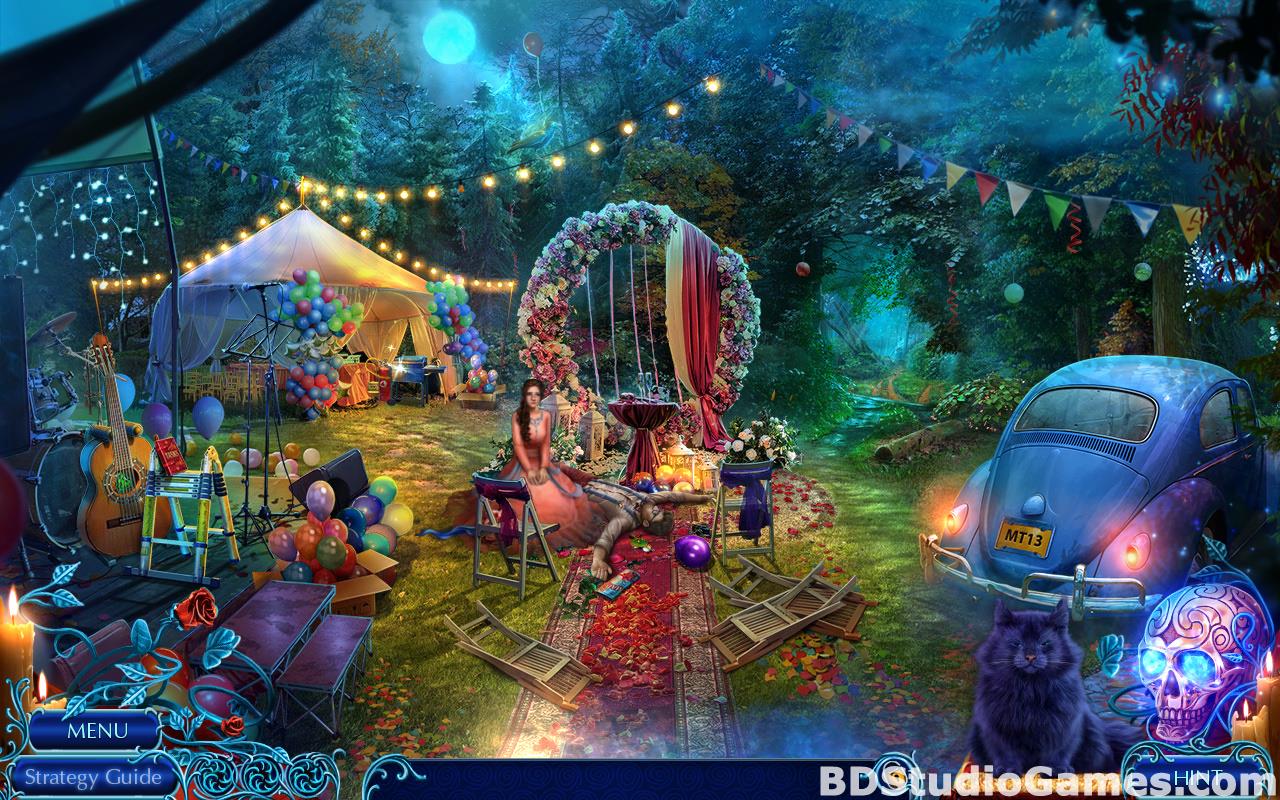 Mystery Tales: Death Bride Collector's Edition Free Download Screenshots 11