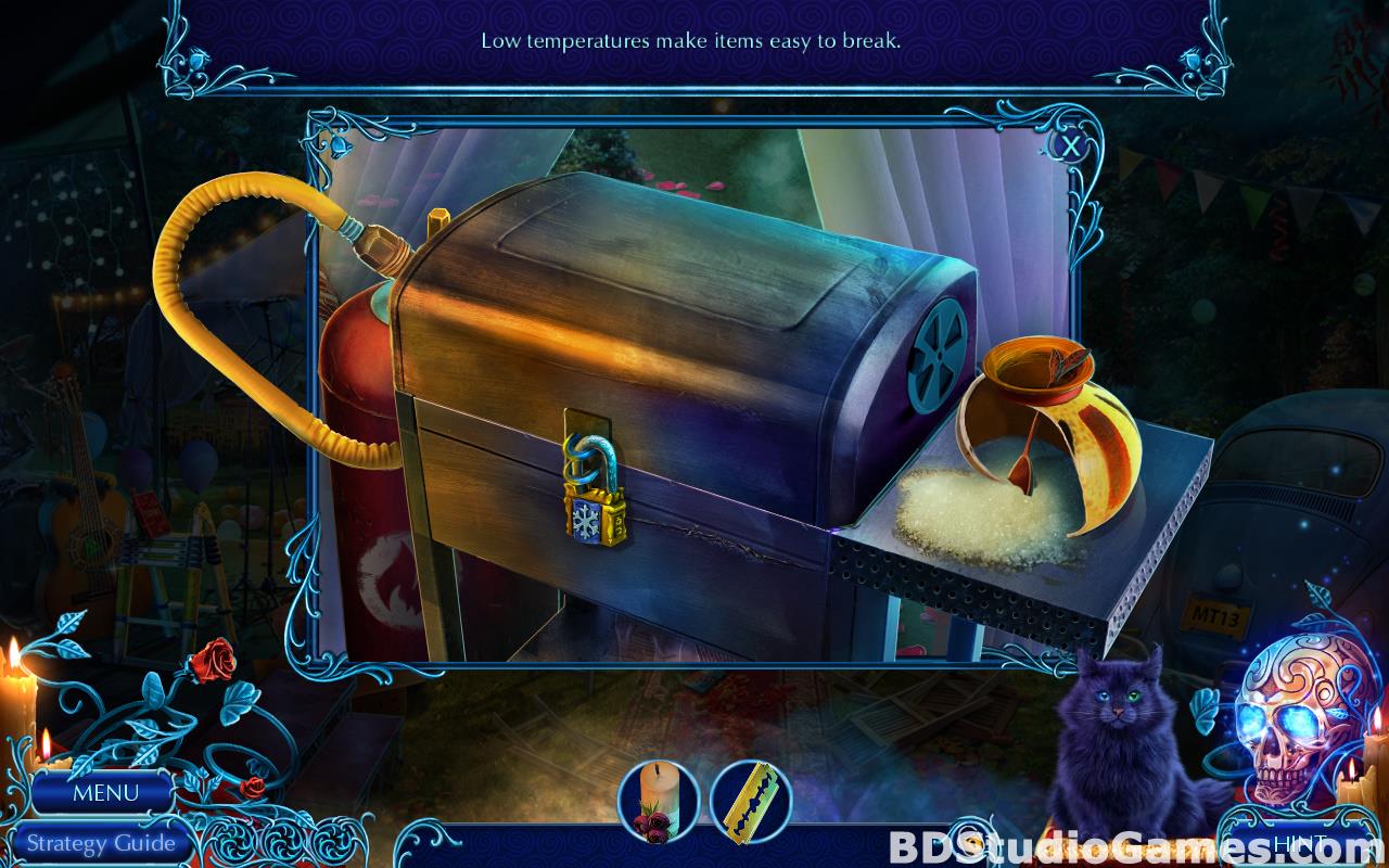 Mystery Tales: Death Bride Beta Edition Free Download Screenshots 12