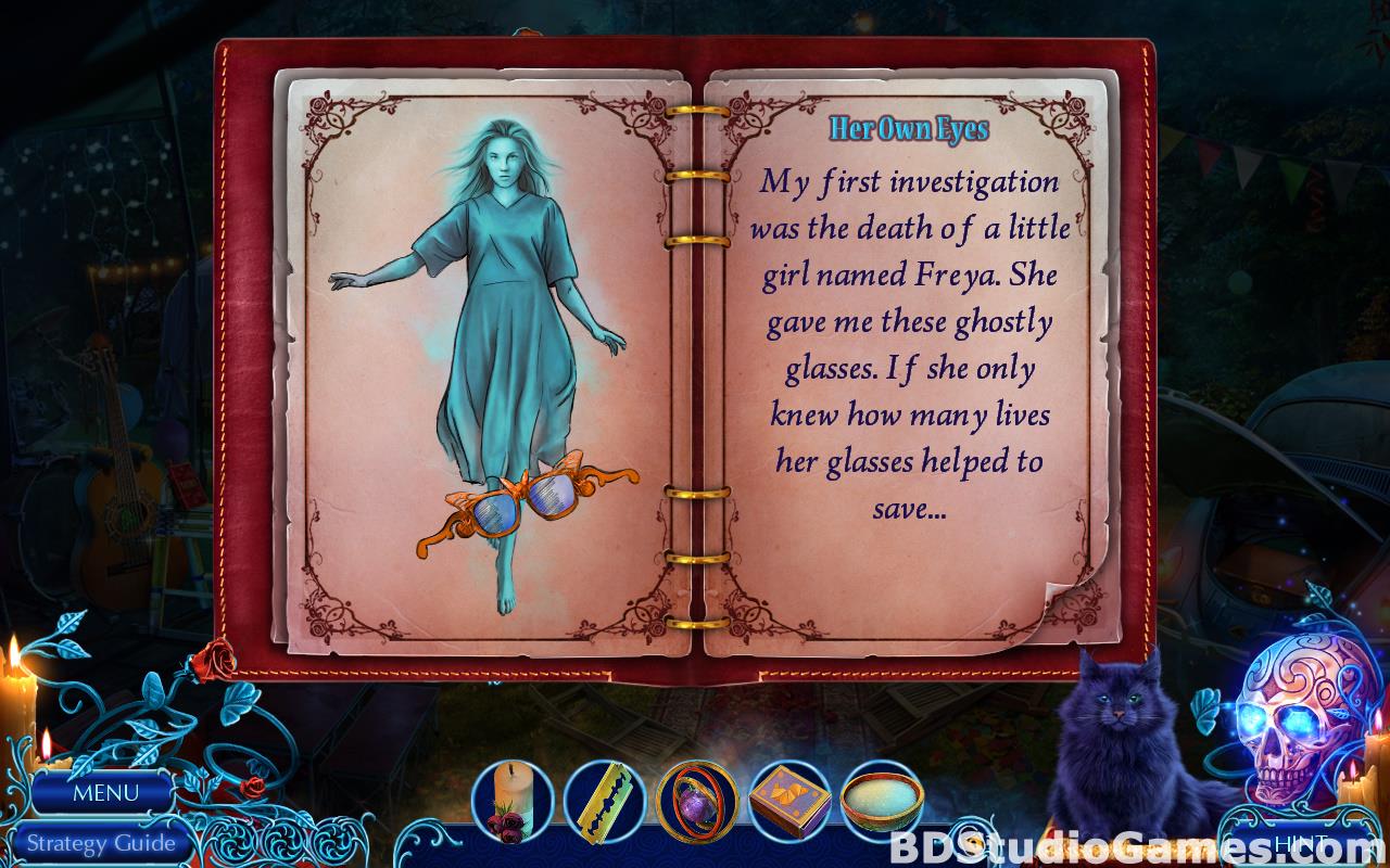 Mystery Tales: Death Bride Beta Edition Free Download Screenshots 13