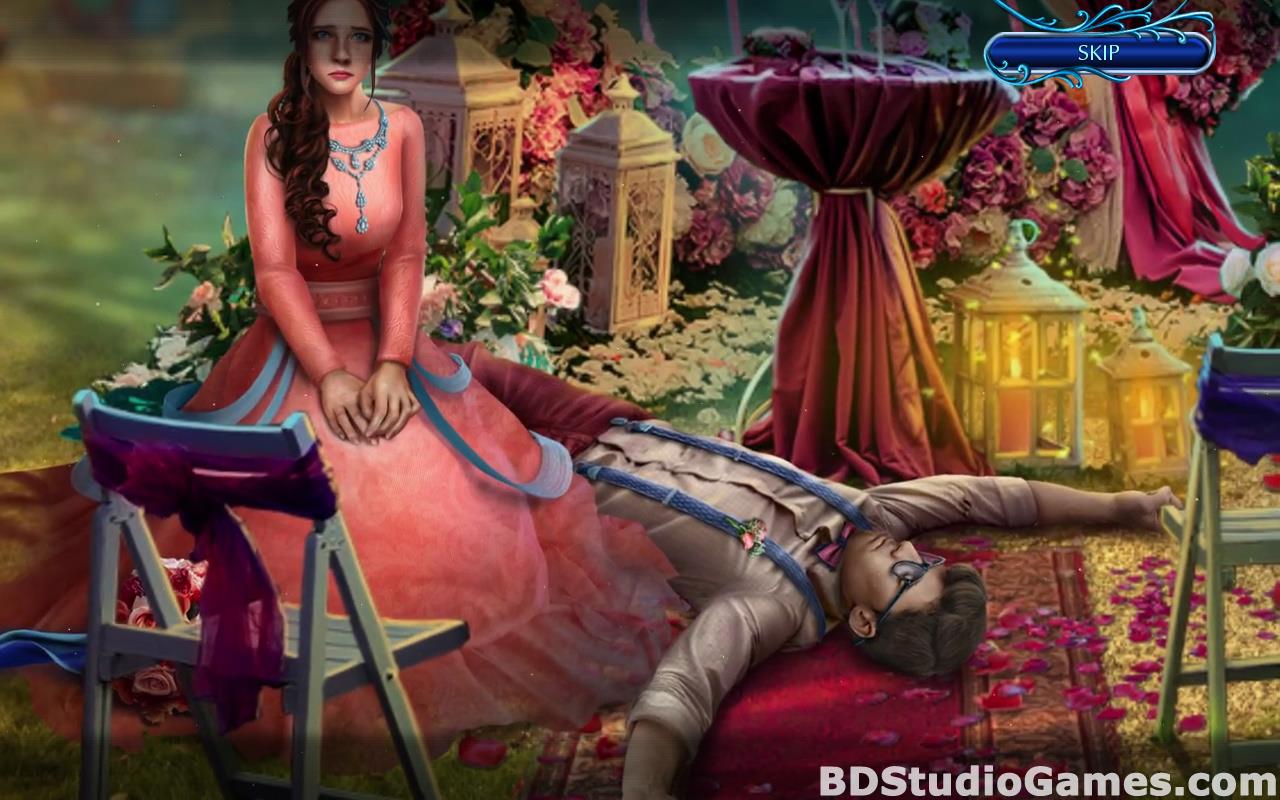 Mystery Tales: Death Bride Collector's Edition Free Download Screenshots 08