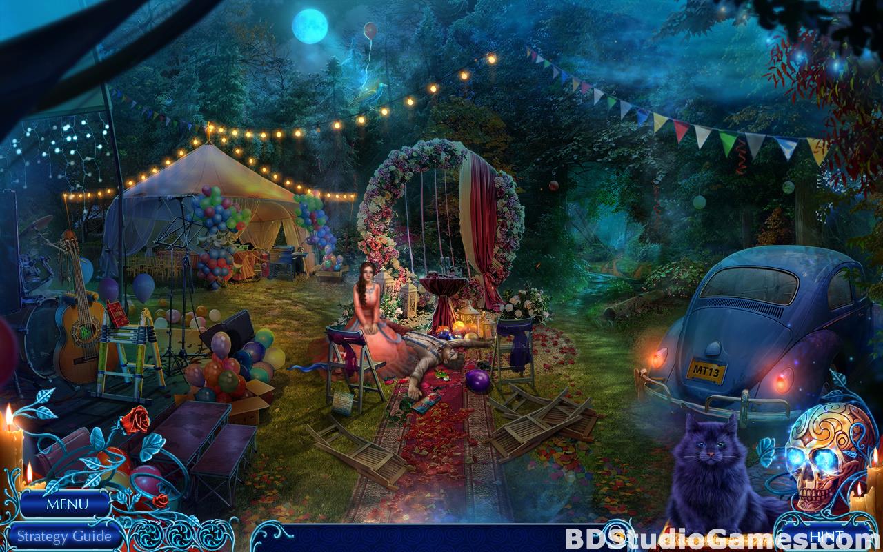 Mystery Tales: Death Bride Collector's Edition Free Download Screenshots 09