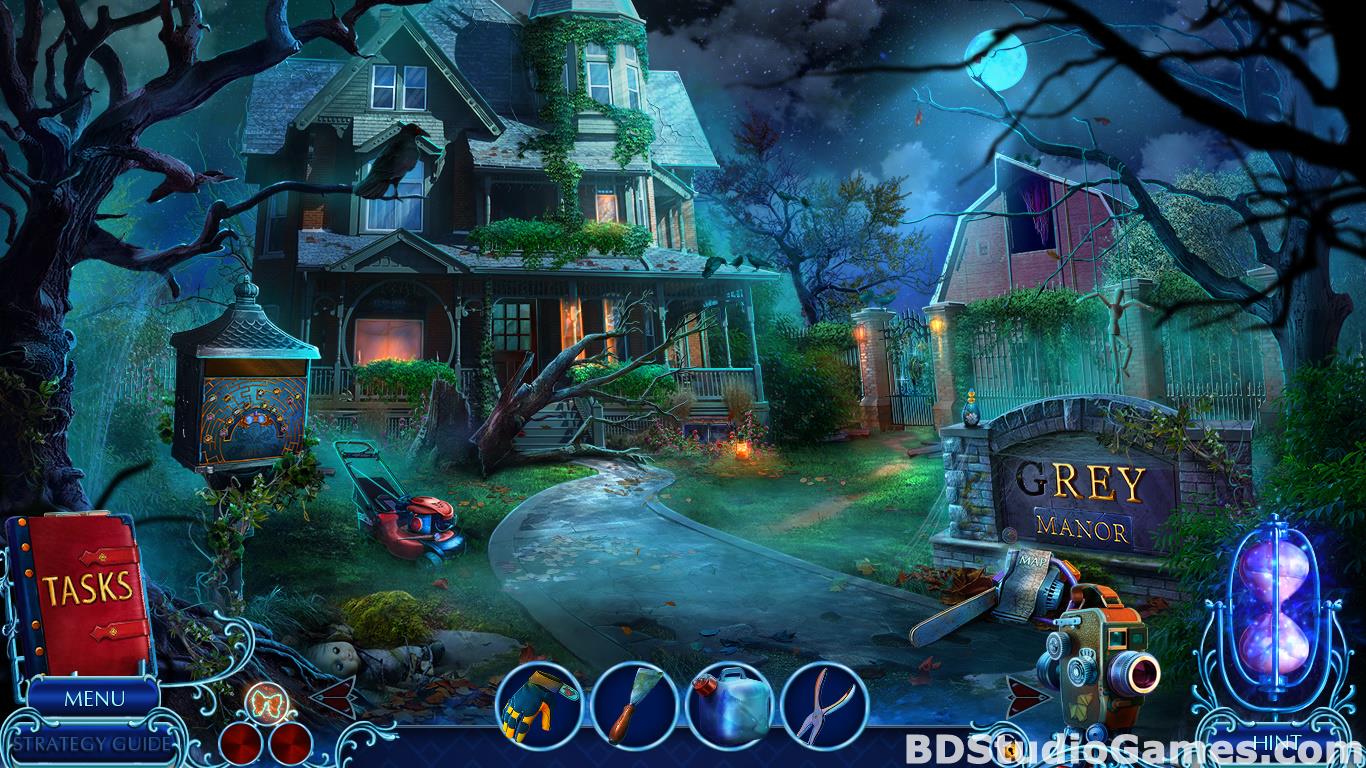 Mystery Tales: Master of Puppets Collector's Edition Free Download Screenshots 15