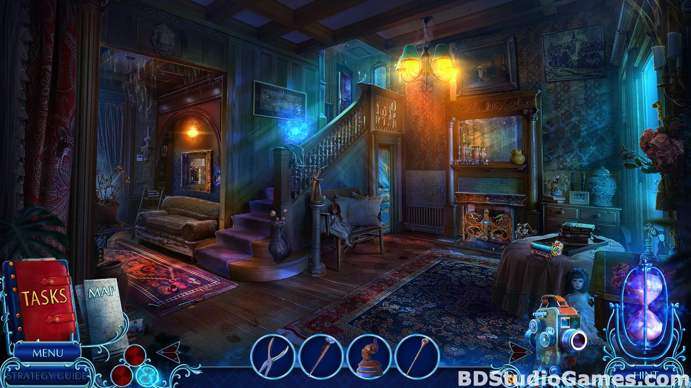 Mystery Tales: Master of Puppets Collector's Edition Free Download Screenshots 18