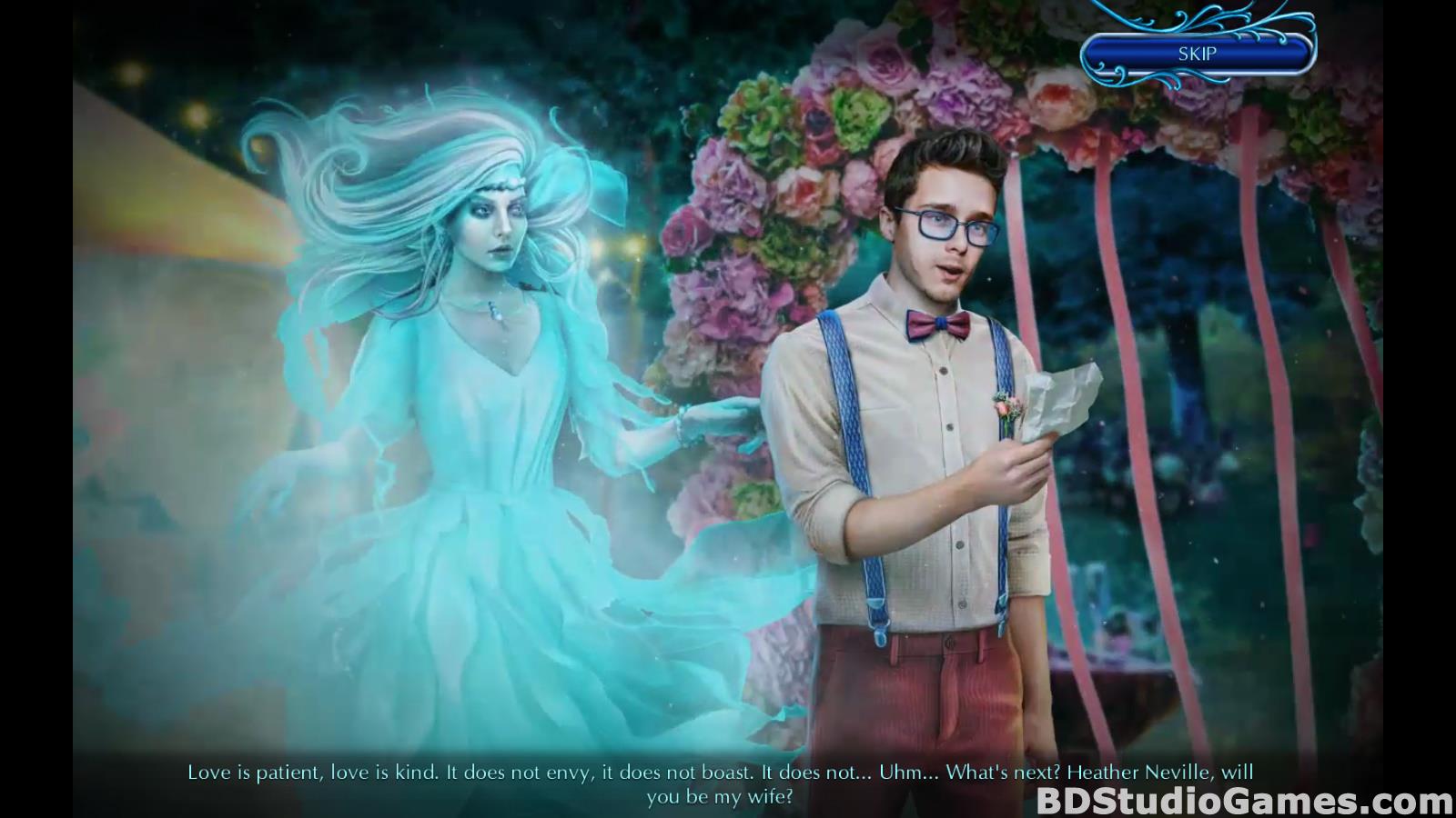 Mystery Tales: Til Death Collector's Edition Free Download Screenshots 01