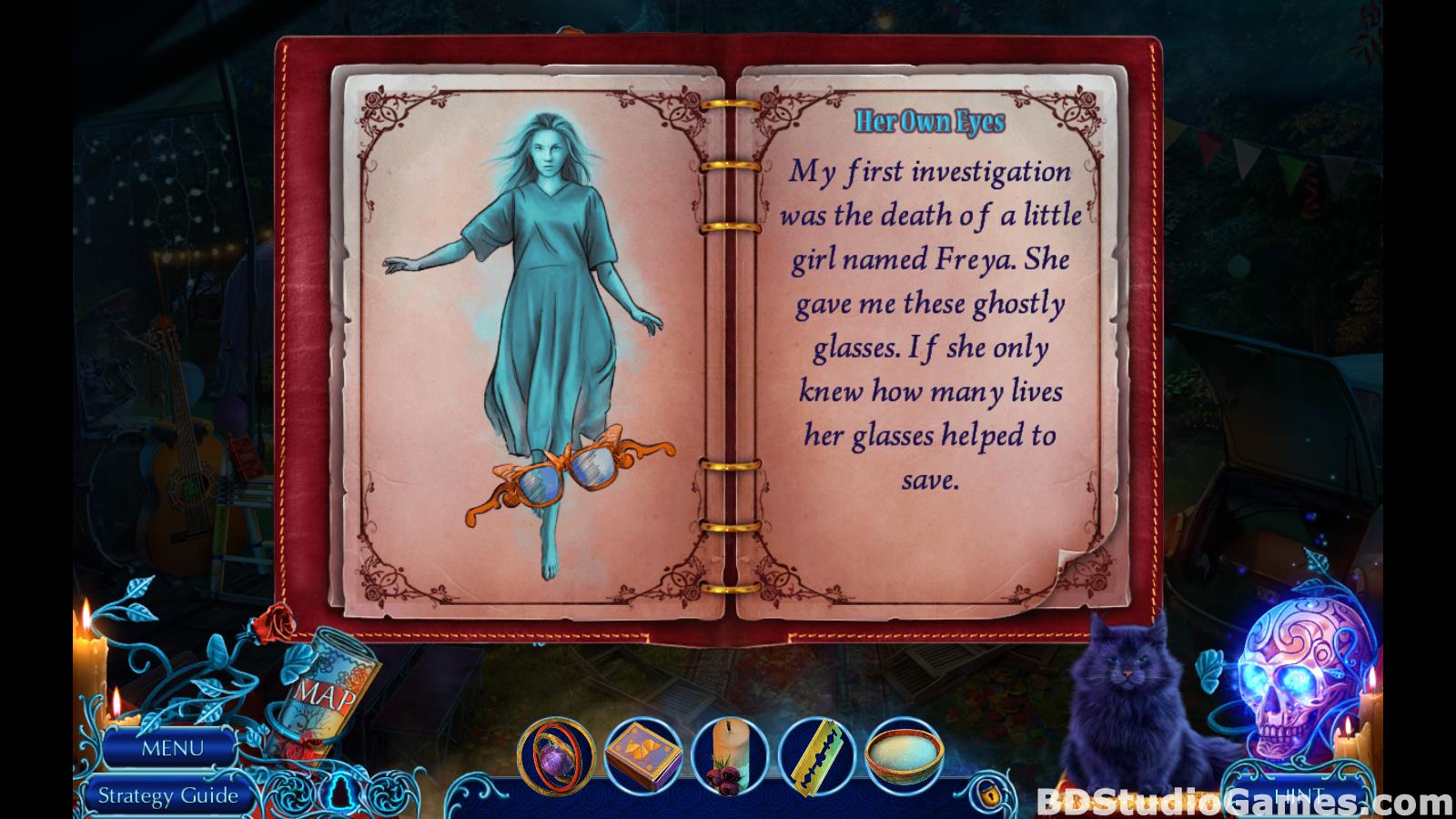 Mystery Tales: Til Death Collector's Edition Free Download Screenshots 11