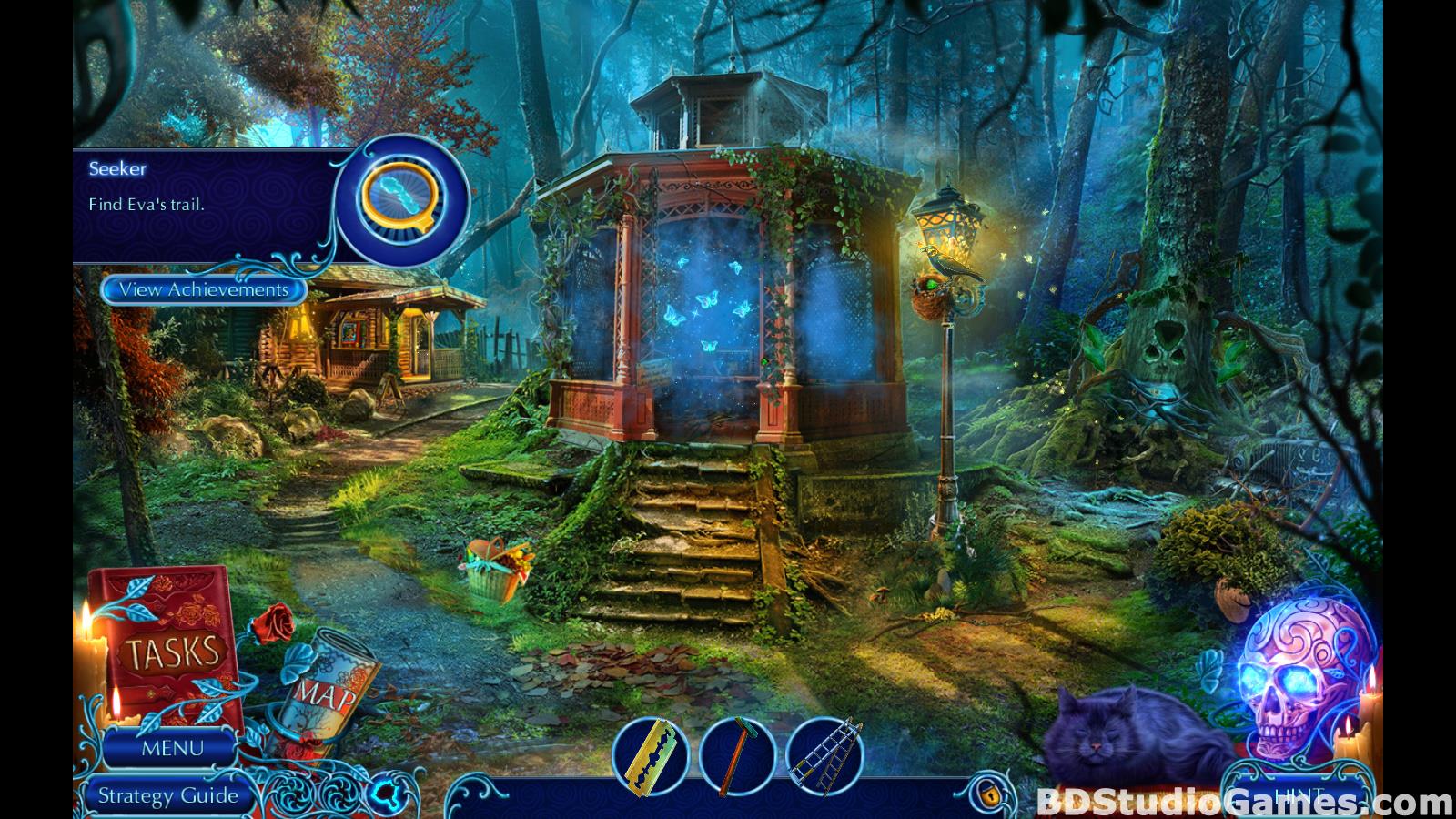 Mystery Tales: Til Death Collector's Edition Free Download Screenshots 16