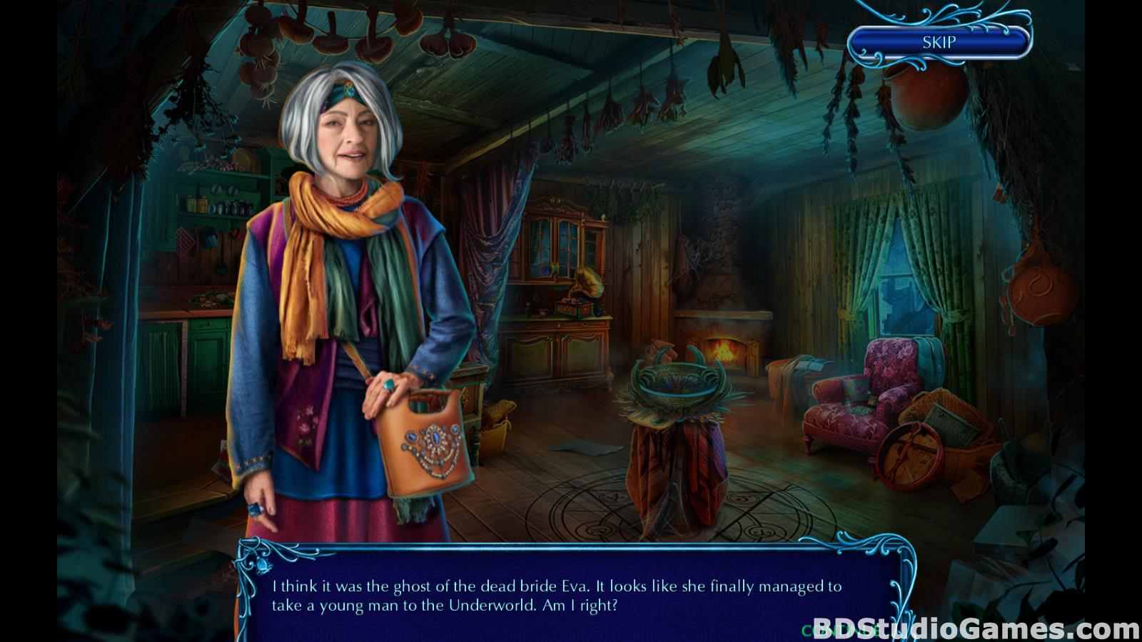 Mystery Tales: Til Death Collector's Edition Free Download Screenshots 17