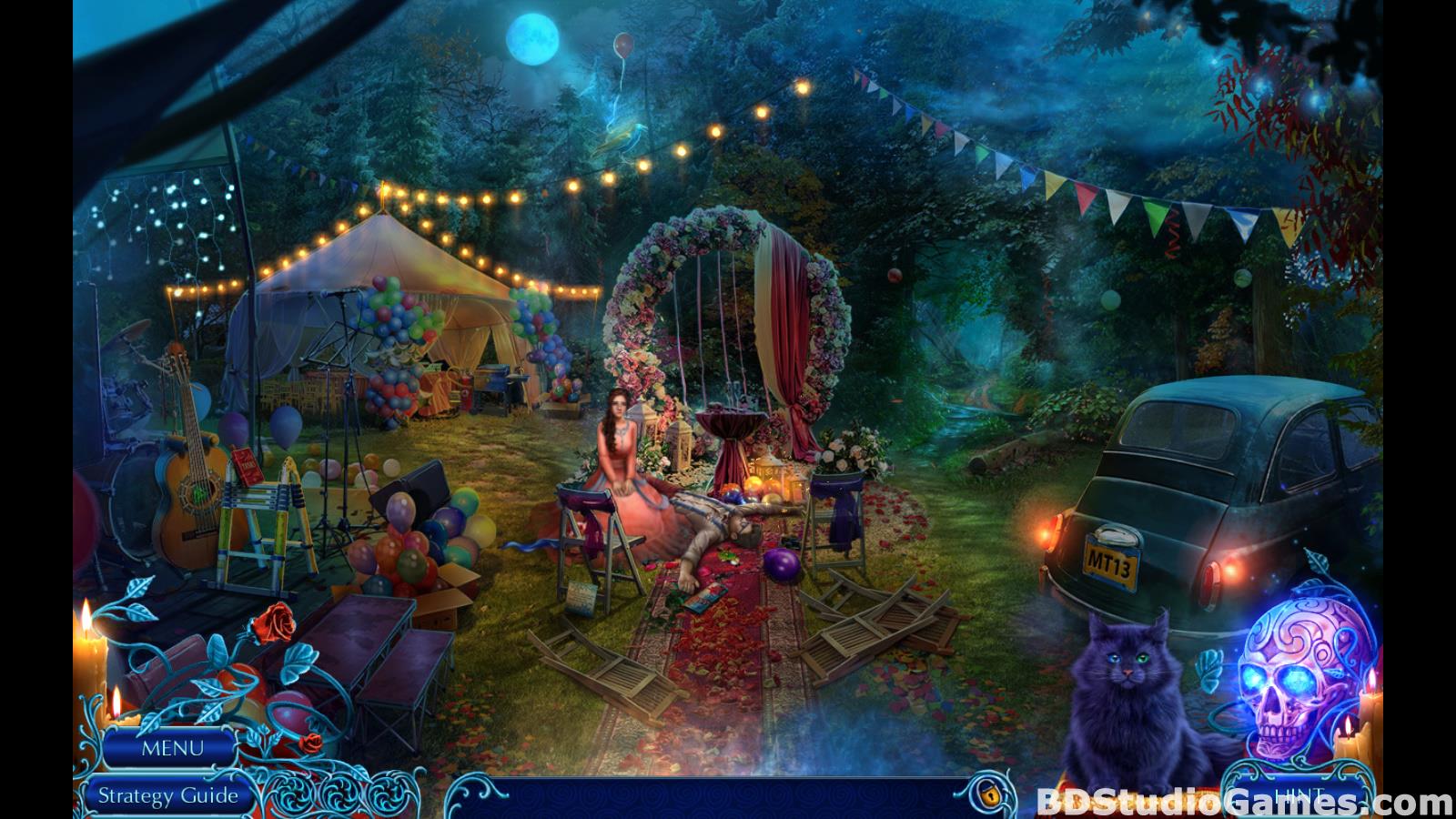 Mystery Tales: Til Death Collector's Edition Free Download Screenshots 07