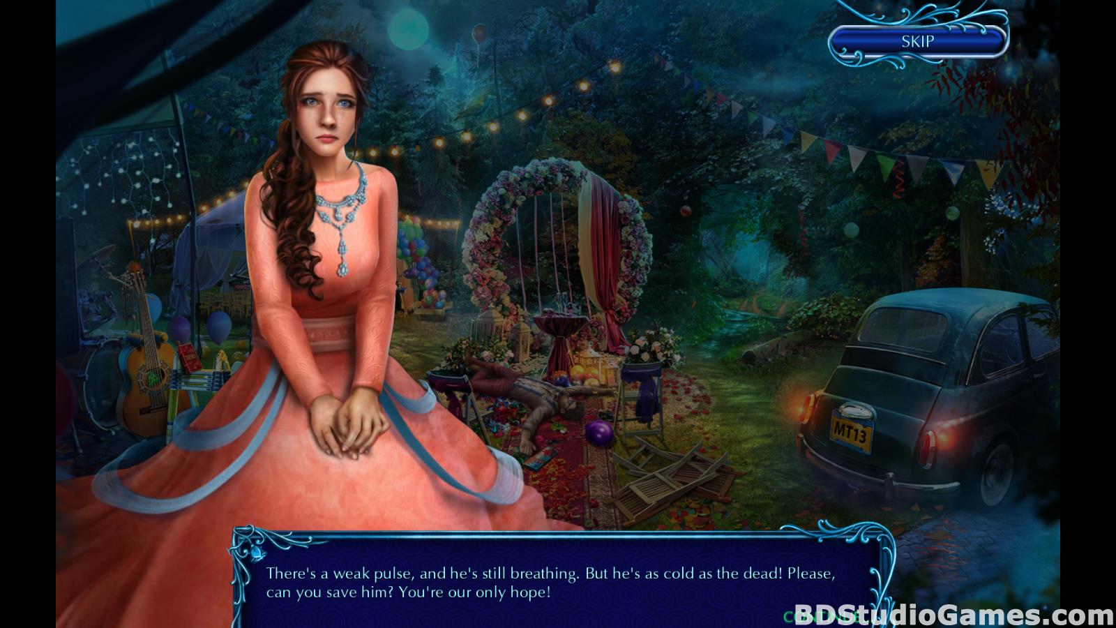 Mystery Tales: Til Death Collector's Edition Free Download Screenshots 08