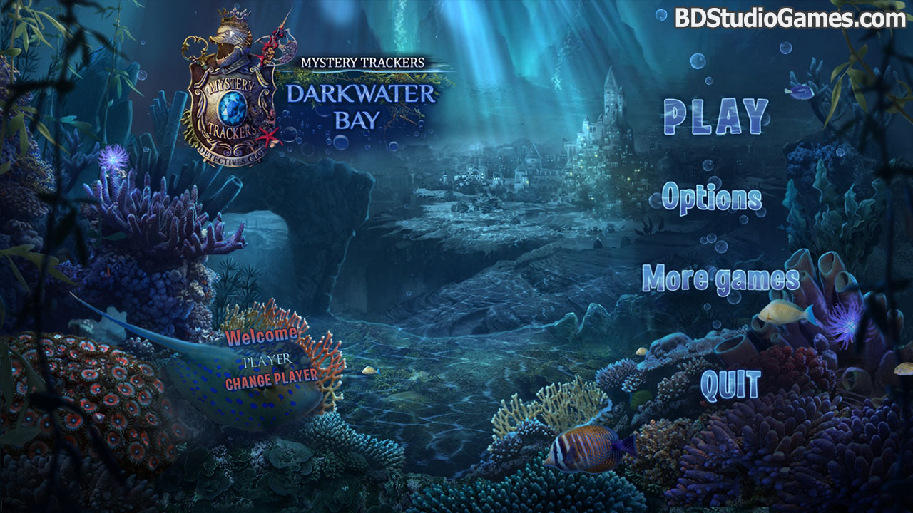 Mystery Trackers: Darkwater Bay Free Download Screenshots 1