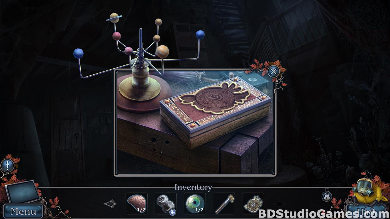 Mystery Trackers: The Secret of Watch Hill Game Download Screenshots 16