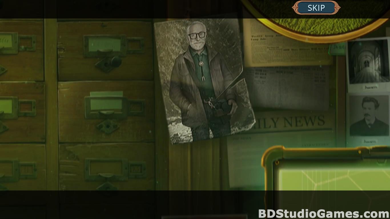 Mystical Riddles: Snowy Peak Hotel Collector's Edition Free Download Screenshots 05