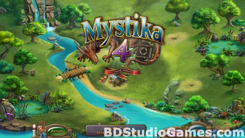 Mystika 4: Dark Omens Free Download Screenshots 02