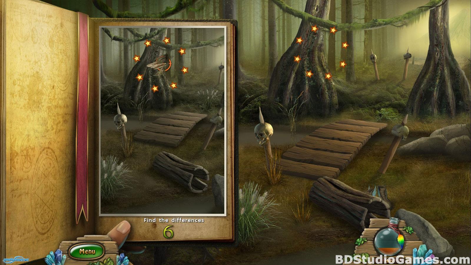 Mystika 4: Dark Omens Free Download Screenshots 08