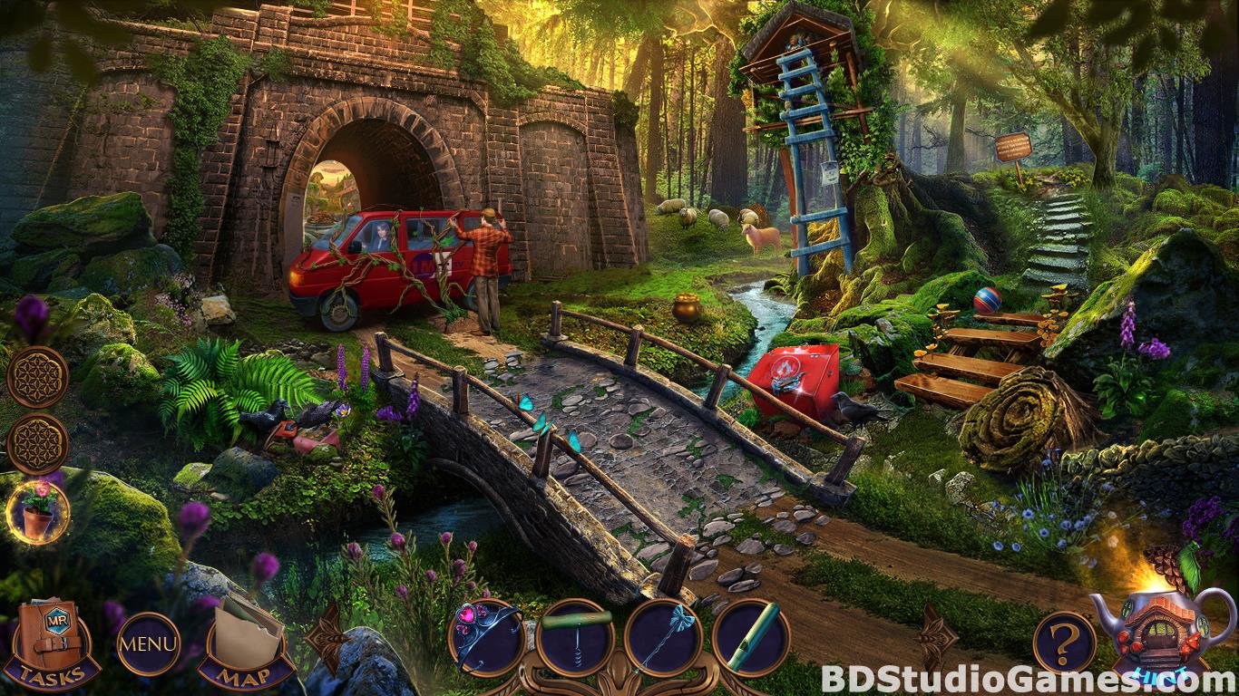 Myth or Reality: Fairy Lands Collector's Edition Free Download Screenshots 14