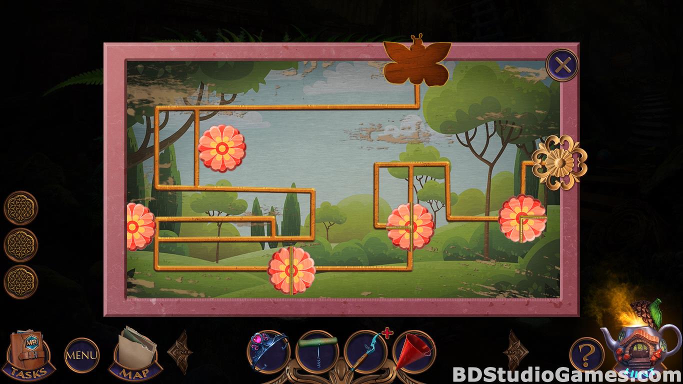 Myth or Reality: Fairy Lands Collector's Edition Free Download Screenshots 16