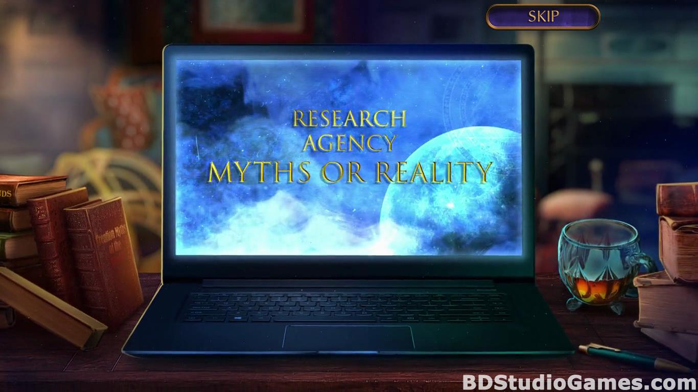 Myth or Reality: Fairy Lands Collector's Edition Free Download Screenshots 06