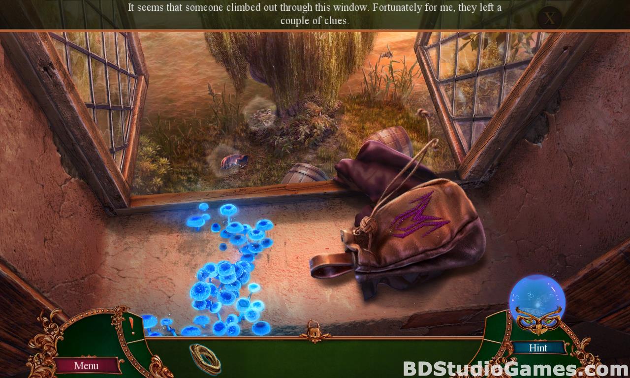 Myths of the World: Under the Surface Game Download Screenshots 06