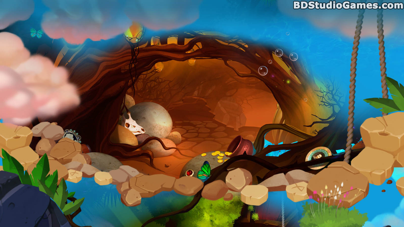 Neverland Treasure Free Download Screenshots 02