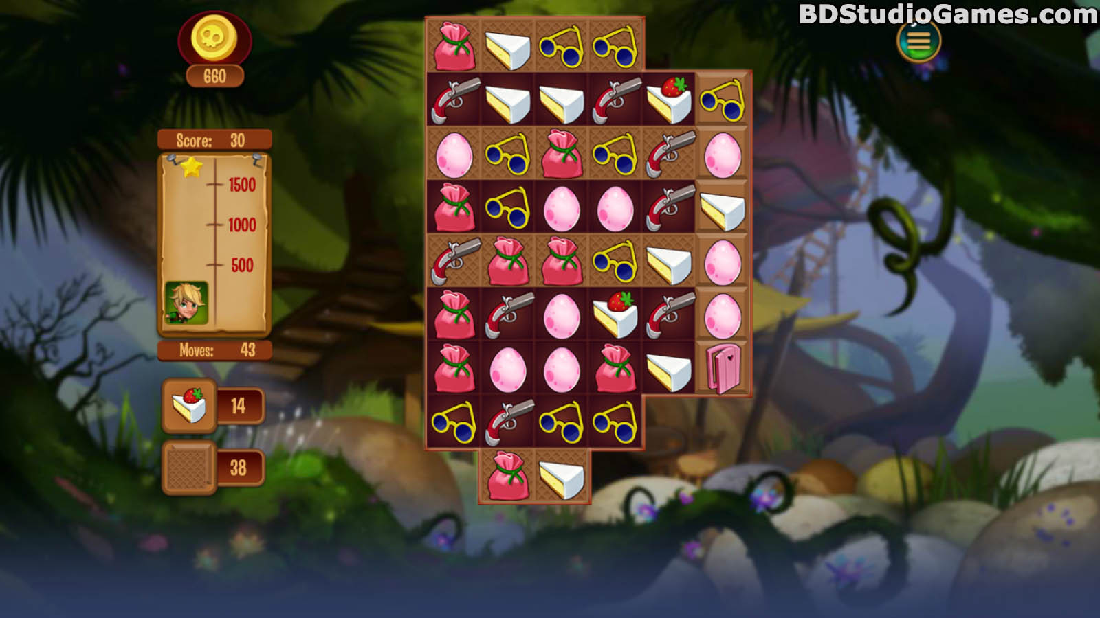 Neverland Treasure Trial Version Free Download Full Version Buy Now Screenshots 14