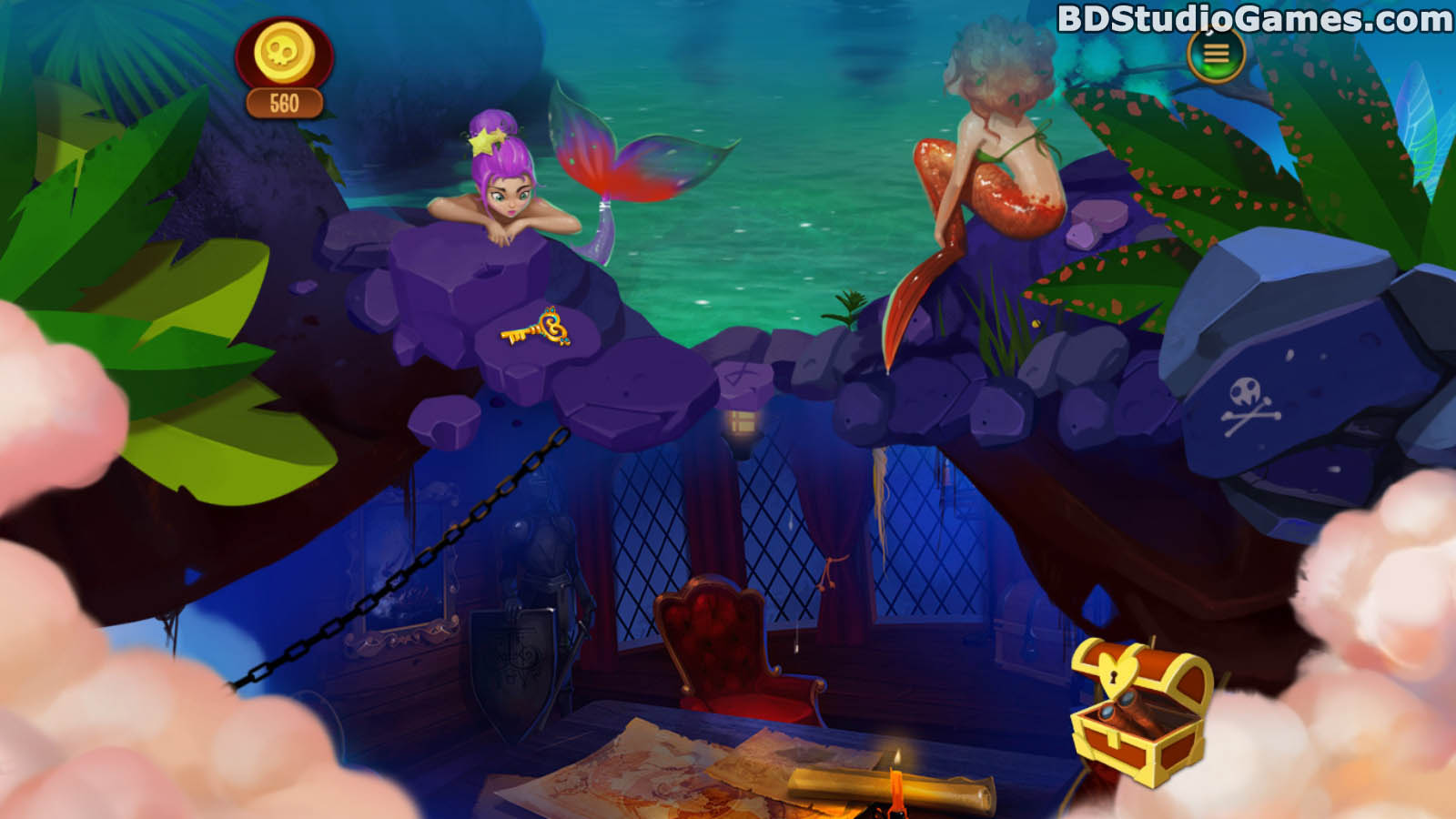 Neverland Treasure Trial Version Free Download Full Version Buy Now Screenshots 02