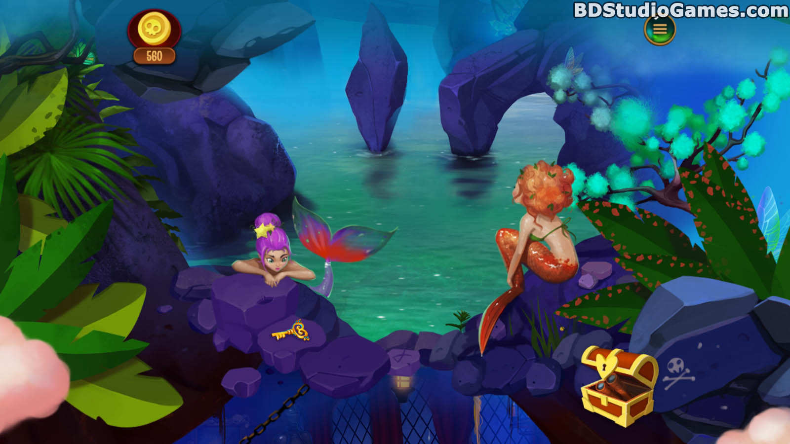 Neverland Treasure Trial Version Free Download Full Version Buy Now Screenshots 05